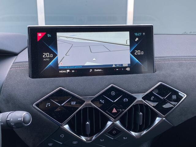 DS DS 3 CROSSBACK E-Tense Performance Line+ | Fase 3 | ACC | Wamtepomp | Camera