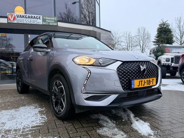 DS DS 3 CROSSBACK 1.2 PT So Chic