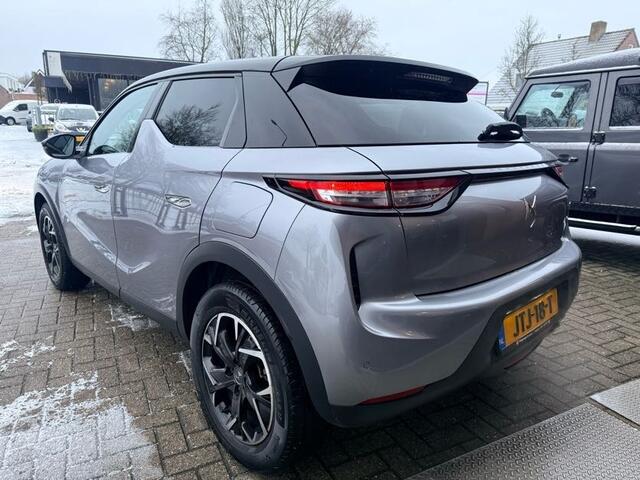 DS DS 3 CROSSBACK 1.2 PT So Chic