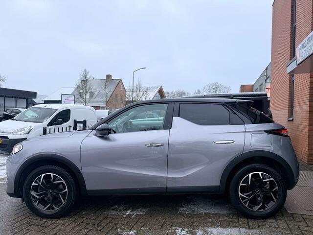 DS DS 3 CROSSBACK 1.2 PT So Chic