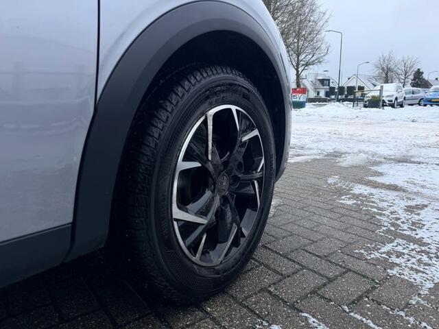 DS DS 3 CROSSBACK 1.2 PT So Chic