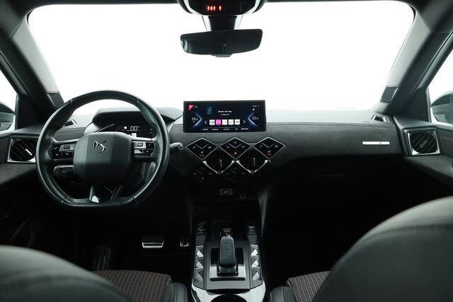 DS DS 3 CROSSBACK E-Tense Business 50 kWh - Orig. NL | Dig. Cockpit | NAV+App.connect | Camera+PDC | Stoelverw. | Dodehoek | 17'' | ACC V