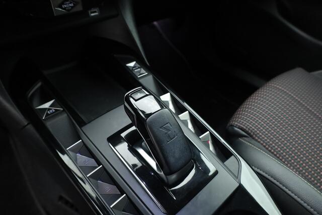 DS DS 3 CROSSBACK E-Tense Business 50 kWh - Orig. NL | Dig. Cockpit | NAV+App.connect | Camera+PDC | Stoelverw. | Dodehoek | 17'' | ACC V