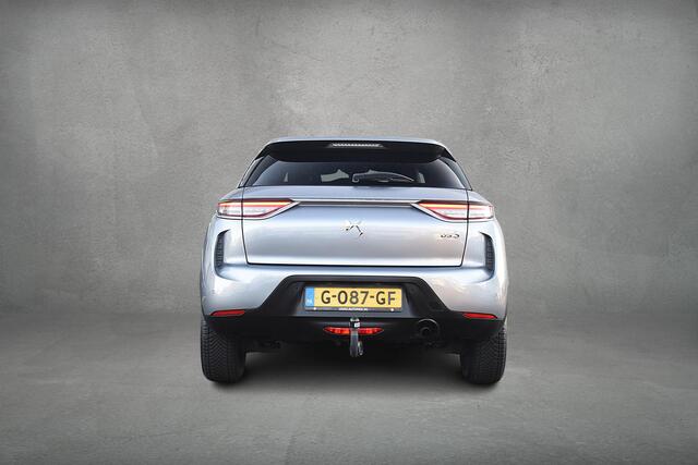 DS DS 3 CROSSBACK 1.2 PureTech Business | Afn. Trekhaak | Apple CarPlay | Half Leer | Climate
