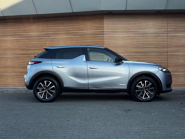 DS DS 3 CROSSBACK 1.2 PureTech Performance Line Adpt Cruise / Camera / Lm Velgen / Carplay enz enz