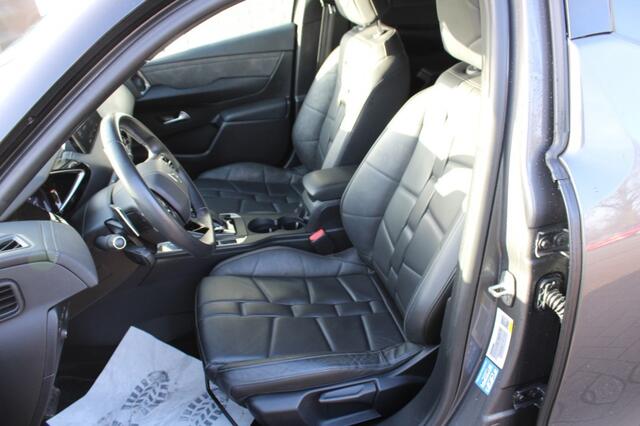 DS DS 3 CROSSBACK 1.2 PT Performance Line Navi Leder Climate Adaptive Cruise Super!!