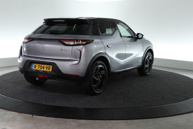 DS DS 3 CROSSBACK E-Tense Performance Line 50 kWh | AFN. TREKHAAK |