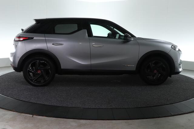 DS DS 3 CROSSBACK E-Tense Performance Line 50 kWh | AFN. TREKHAAK |