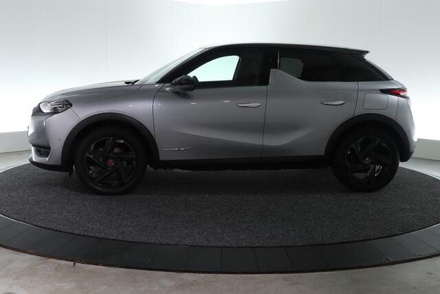 DS DS 3 CROSSBACK E-Tense Performance Line 50 kWh | AFN. TREKHAAK |