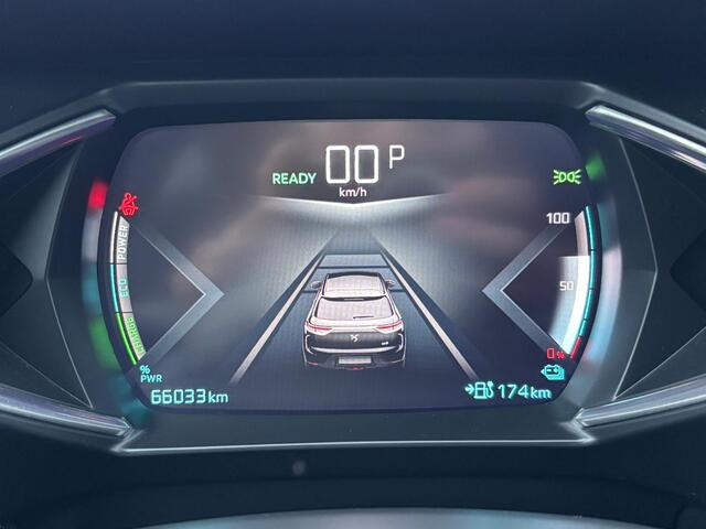 DS DS 3 CROSSBACK E-Tense Performance Line 50 kWh | AFN. TREKHAAK |