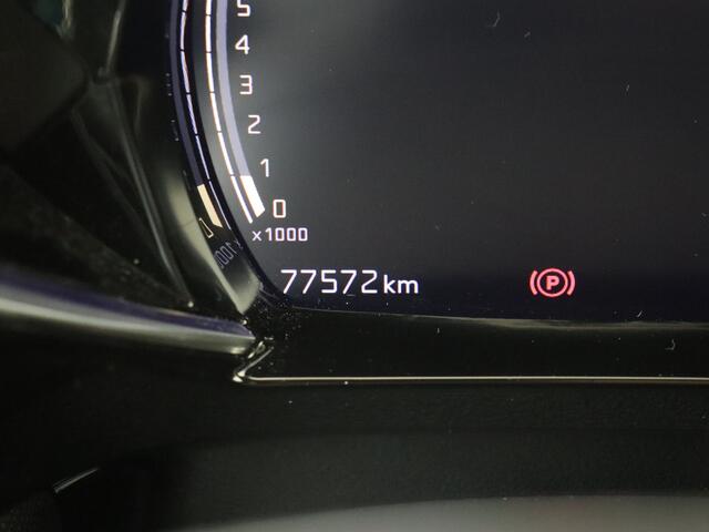 DS DS 3 CROSSBACK 1.2 PureTech Grand Chic | Stoelverwarming |