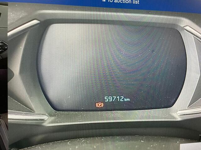 DS DS 3 CROSSBACK E-Tense Bastille