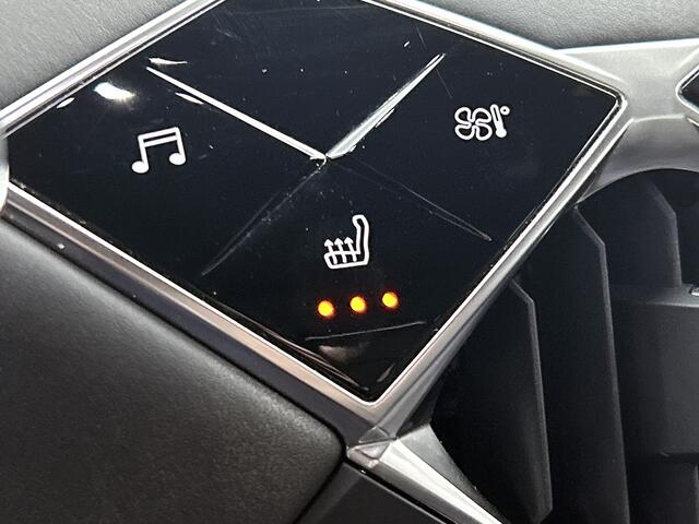 DS DS 3 CROSSBACK 155 PK Automaat Grand Chic | Rijklaar | Stoelverwarming | Adaptive Cruise | Leder |