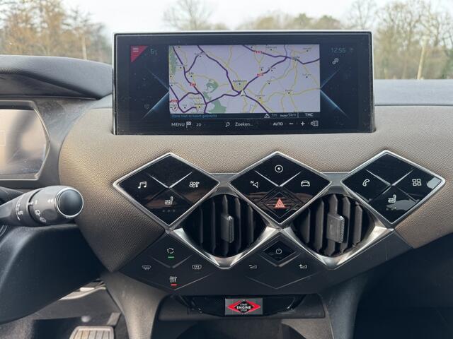 DS DS 3 CROSSBACK E-Tense Grand Chic 50kWh SOH88% *LEDER/NAVI