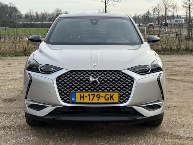DS DS 3 CROSSBACK E-Tense Grand Chic 50kWh SOH88% *LEDER/NAVI