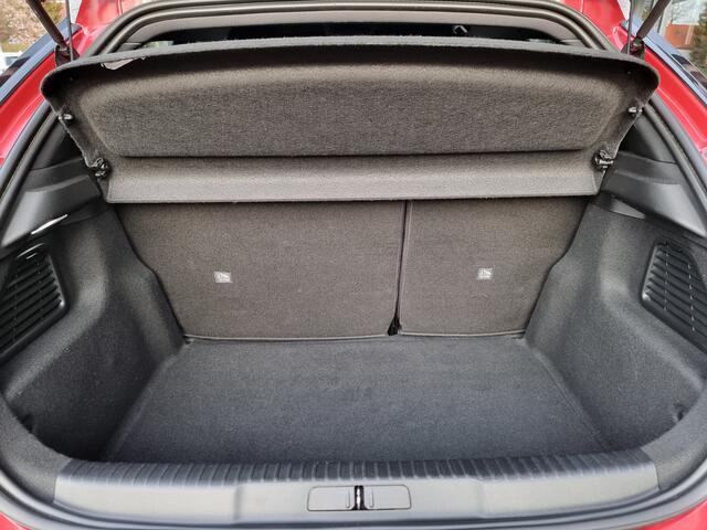 DS DS 3 CROSSBACK 1.2i Performance | Ad.cruise | Super uitvoering | Distr.nieuw | Smetteloze staat!