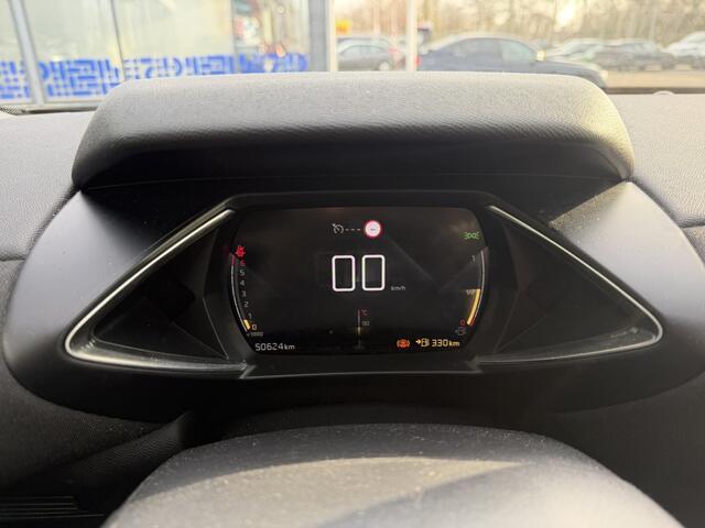 DS DS 3 CROSSBACK 100pk Chic