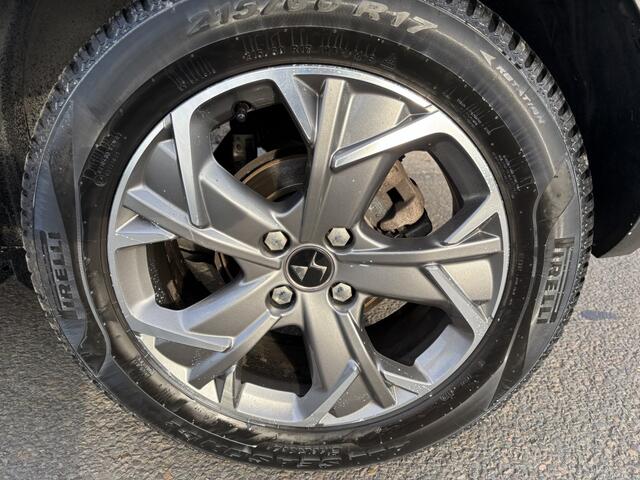 DS DS 3 CROSSBACK 1.2 PT Business