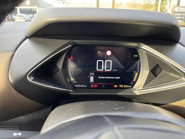 DS DS 3 CROSSBACK 1.2 PT Business