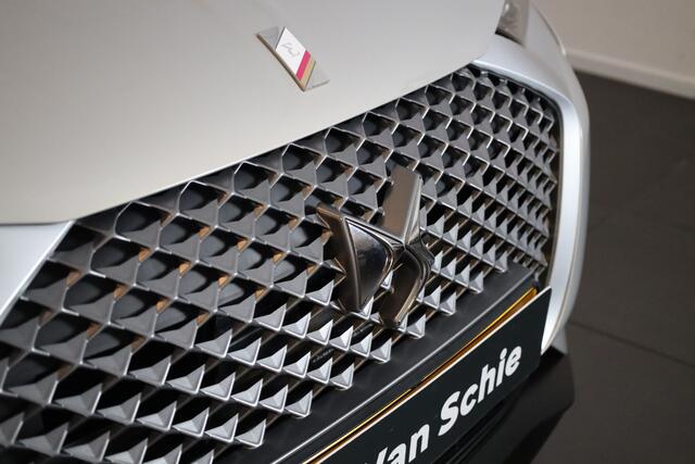 DS DS 3 CROSSBACK E-Tense So Chic 50 kWh Apple Carplay | Android Auto | Leder Dashboard |