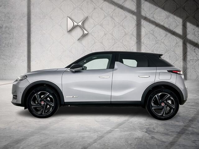 DS DS 3 CROSSBACK 130pk Automaat Performance Line | Rijklaar | Camera | Navigatie | Head-Up display |