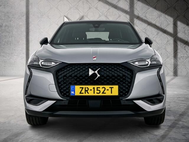 DS DS 3 CROSSBACK 130pk Automaat Performance Line | Rijklaar | Camera | Navigatie | Head-Up display |