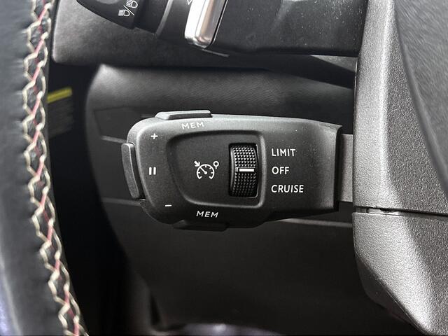 DS DS 3 CROSSBACK 130pk Automaat Performance Line | Rijklaar | Camera | Navigatie | Head-Up display |