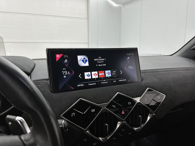 DS DS 3 CROSSBACK 130pk Automaat Performance Line | Rijklaar | Camera | Navigatie | Head-Up display |