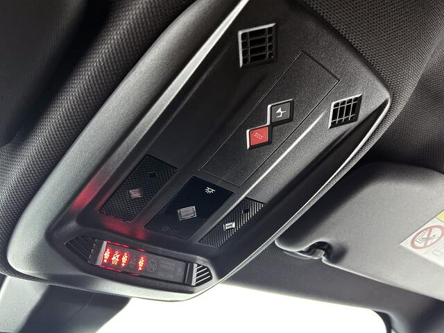 DS DS 3 CROSSBACK 130pk Automaat Performance Line | Rijklaar | Camera | Navigatie | Head-Up display |