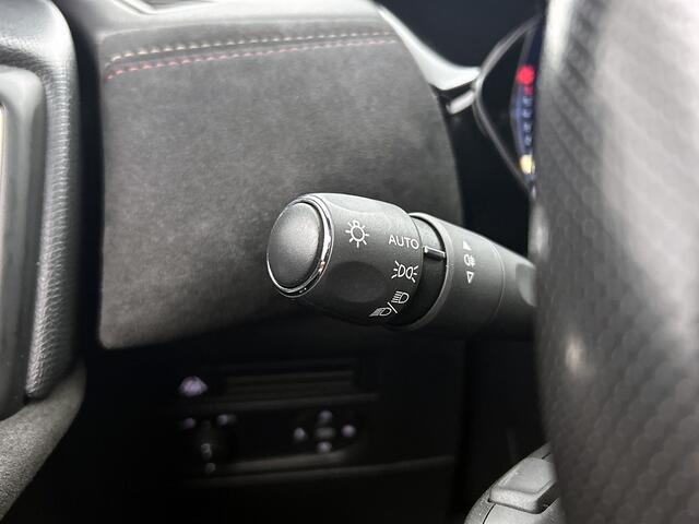 DS DS 3 CROSSBACK 130pk Automaat Performance Line | Rijklaar | Camera | Navigatie | Head-Up display |