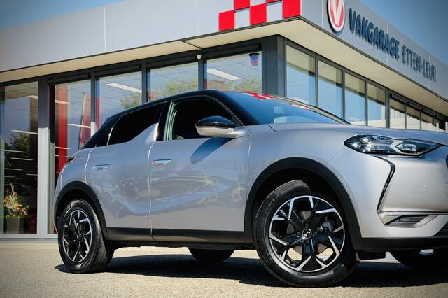 DS DS 3 CROSSBACK 1.2 100PK Business | CAMERA | CARPLAY + ANDROID | CLIMA