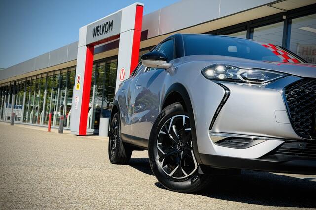 DS DS 3 CROSSBACK 1.2 100PK Business | CAMERA | CARPLAY + ANDROID | CLIMA