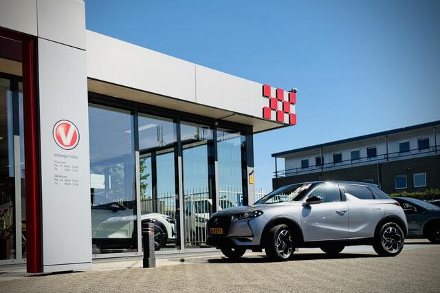 DS DS 3 CROSSBACK 1.2 100PK Business | CAMERA | CARPLAY + ANDROID | CLIMA