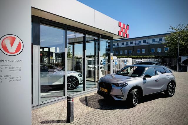 DS DS 3 CROSSBACK 1.2 100PK Business | CAMERA | CARPLAY + ANDROID | CLIMA
