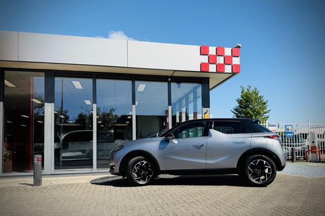 DS DS 3 CROSSBACK 1.2 100PK Business | CAMERA | CARPLAY + ANDROID | CLIMA