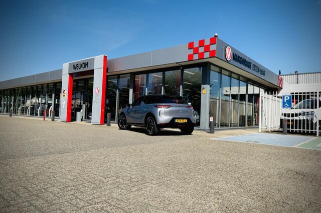 DS DS 3 CROSSBACK 1.2 100PK Business | CAMERA | CARPLAY + ANDROID | CLIMA