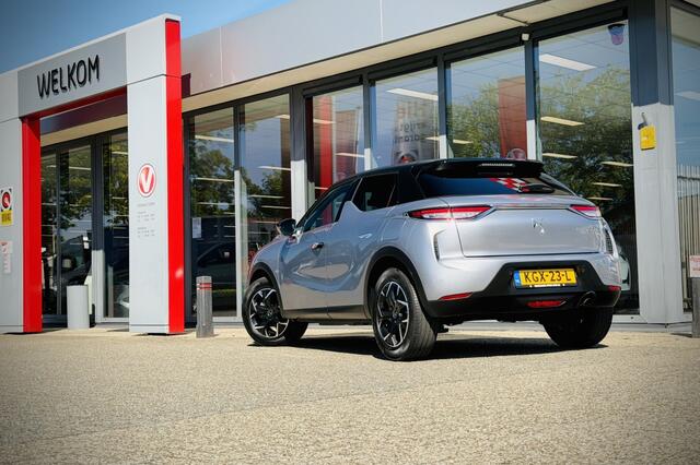 DS DS 3 CROSSBACK 1.2 100PK Business | CAMERA | CARPLAY + ANDROID | CLIMA