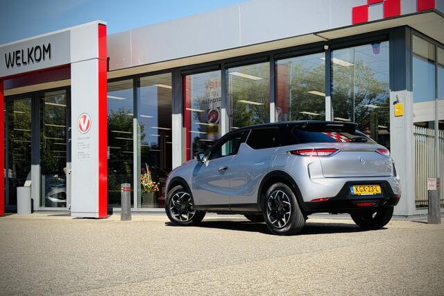 DS DS 3 CROSSBACK 1.2 100PK Business | CAMERA | CARPLAY + ANDROID | CLIMA