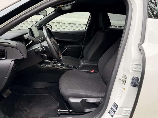 DS DS 3 CROSSBACK 1.2 PureTech Carplay Automaat Onderhoudsboekje