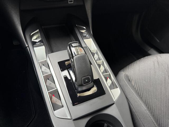 DS DS 3 CROSSBACK 1.2 PureTech Carplay Automaat Onderhoudsboekje