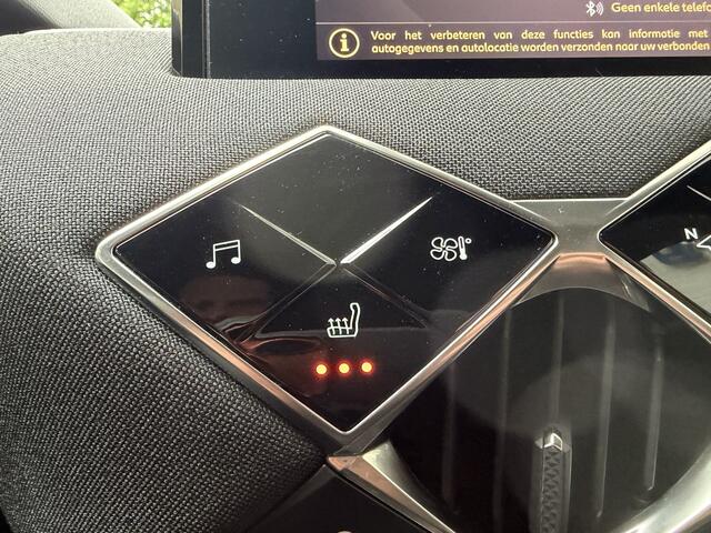 DS DS 3 CROSSBACK 1.2 PureTech Carplay Automaat Onderhoudsboekje