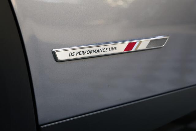 DS DS 3 CROSSBACK E-Tense PERFORMANCE AVM VIRTUAL NAVI HEADUP CLIMA STOELVW PARKASS. "20