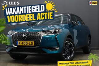DS DS 3 CROSSBACK