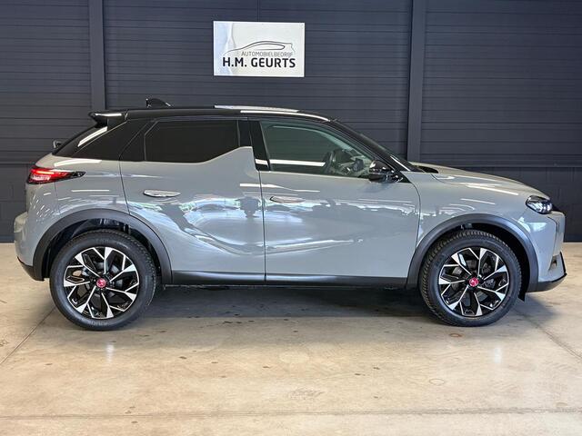 DS DS 3 CROSSBACK 1.2 Automaat 2023 | CarPlay | Camera | HUD | Dealer onderhouden