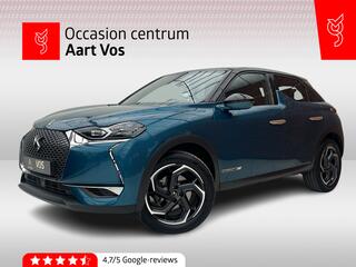 DS DS 3 CROSSBACK