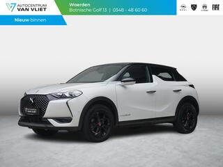 DS DS 3 CROSSBACK