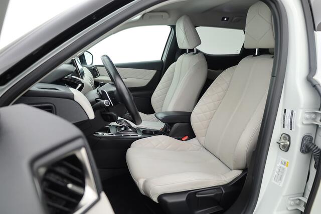 DS DS 3 CROSSBACK 1.2 PureTech Grand Chic | Rijklaar! | Orig. NL | Dig. Cockpit | HUD | Adapt. Cruise | NAV+App.Connect | Leder | Camera+PDC | LED | ACC | 18''