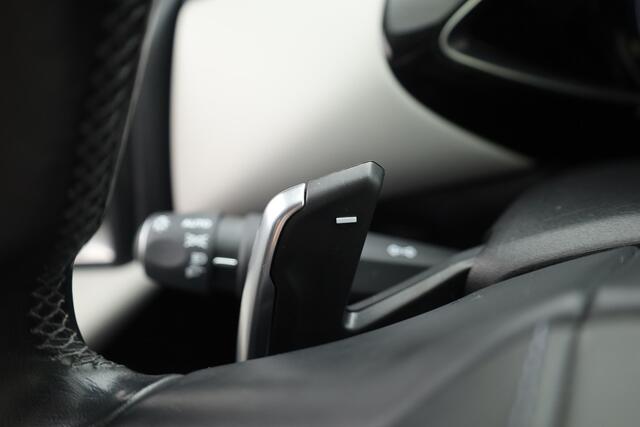 DS DS 3 CROSSBACK 1.2 PureTech Grand Chic | Rijklaar! | Orig. NL | Dig. Cockpit | HUD | Adapt. Cruise | NAV+App.Connect | Leder | Camera+PDC | LED | ACC | 18''
