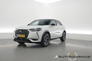 DS DS 3 CROSSBACK
