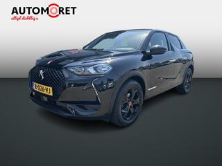 DS DS 3 CROSSBACK